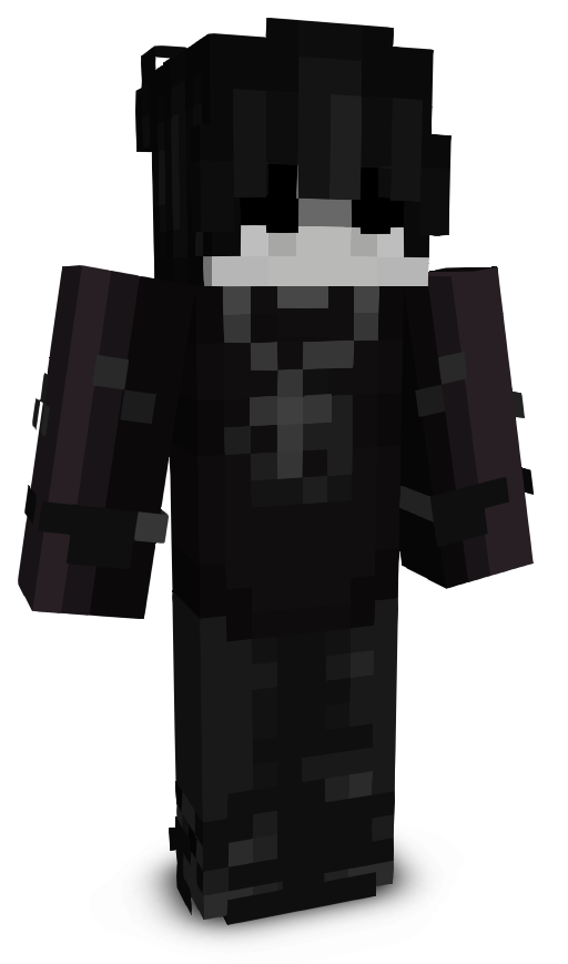 Tzemopoulos's skin