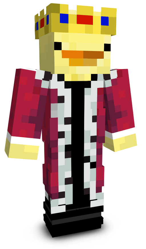 progamer5676's skin