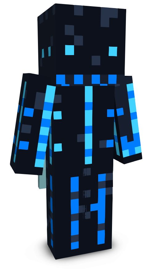 RIPXSPEED's skin