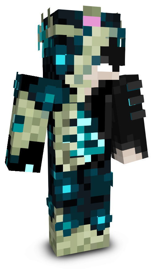 bencehun26's skin