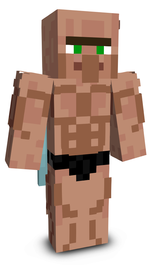 FluffyClabYou's skin