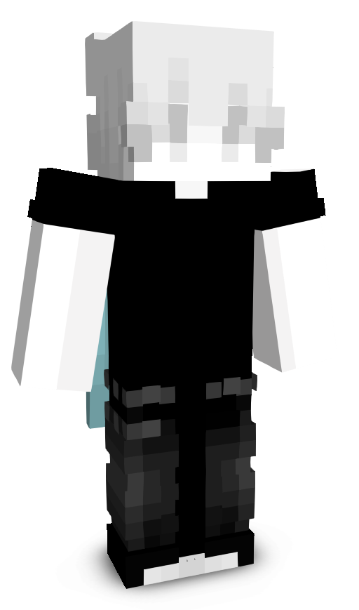 ivanklain's skin