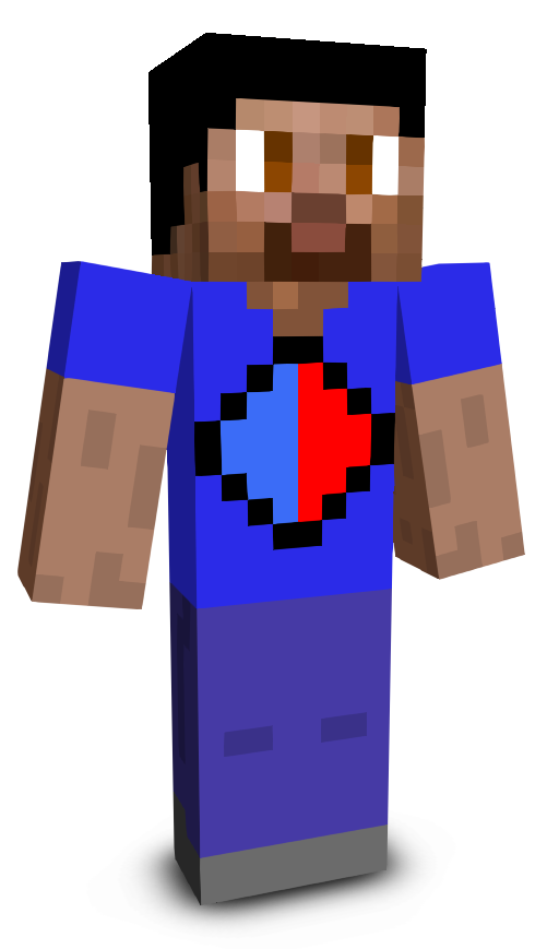 Ripstylegodd's skin