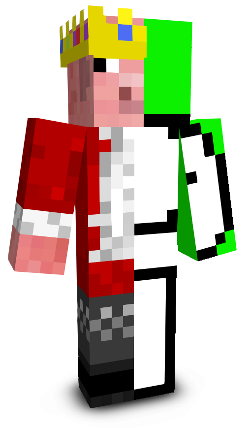 Andrelis29's skin
