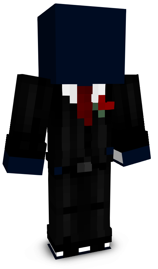 CakeWakecer's skin