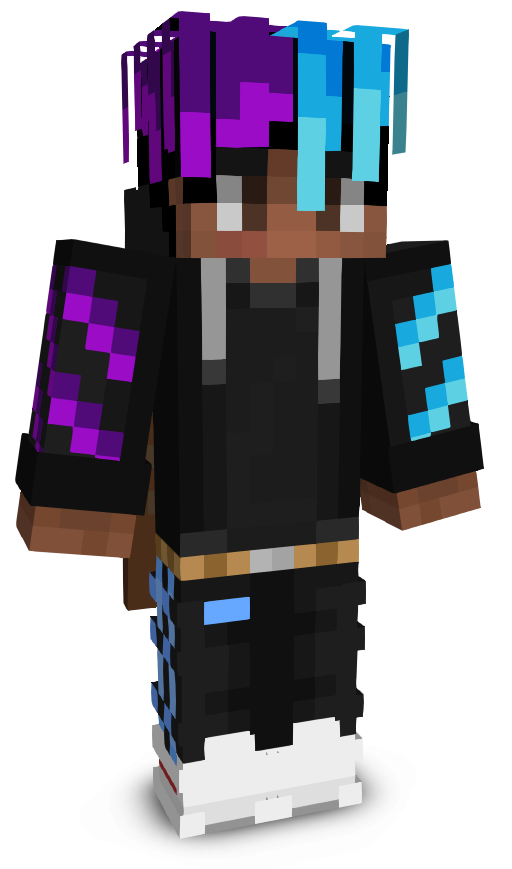 v3nnu13's skin
