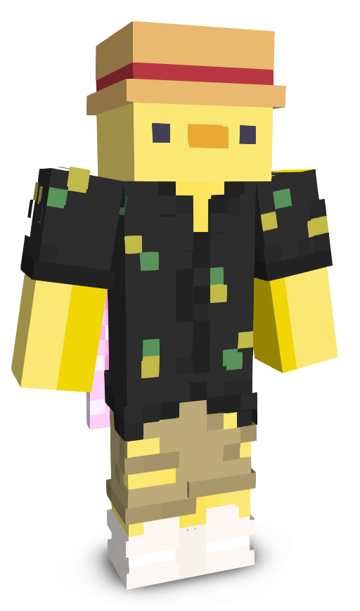 Kleit01's skin