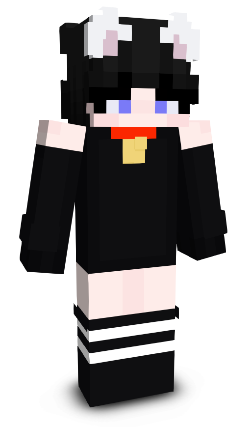 FemboyLakhdar's skin