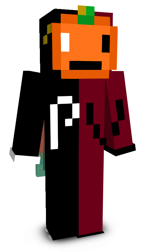 prince_pv's skin
