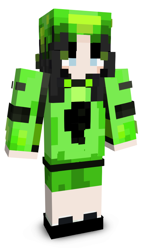 Alpha16ITA's skin