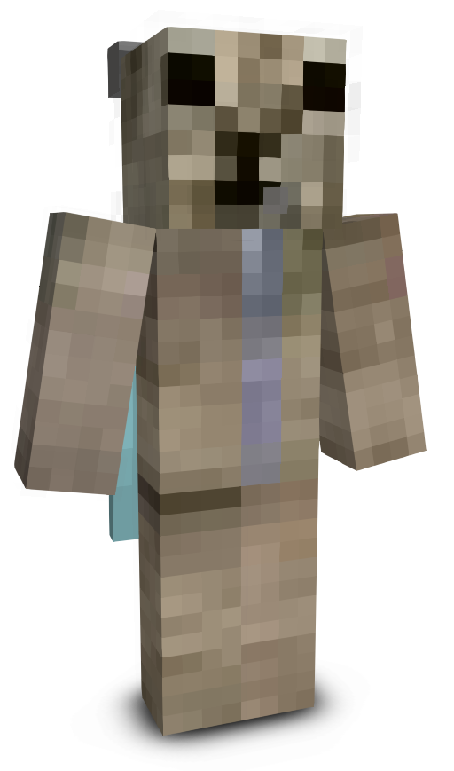 ustlcn's skin