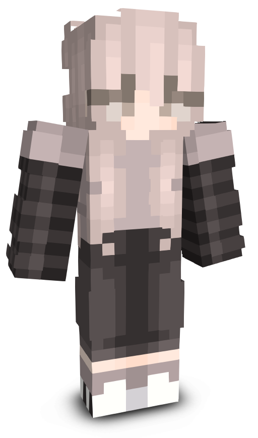 ICrackMorcinder's skin