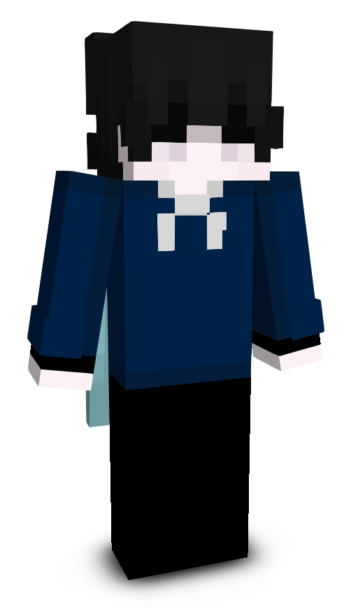 xjmv's skin