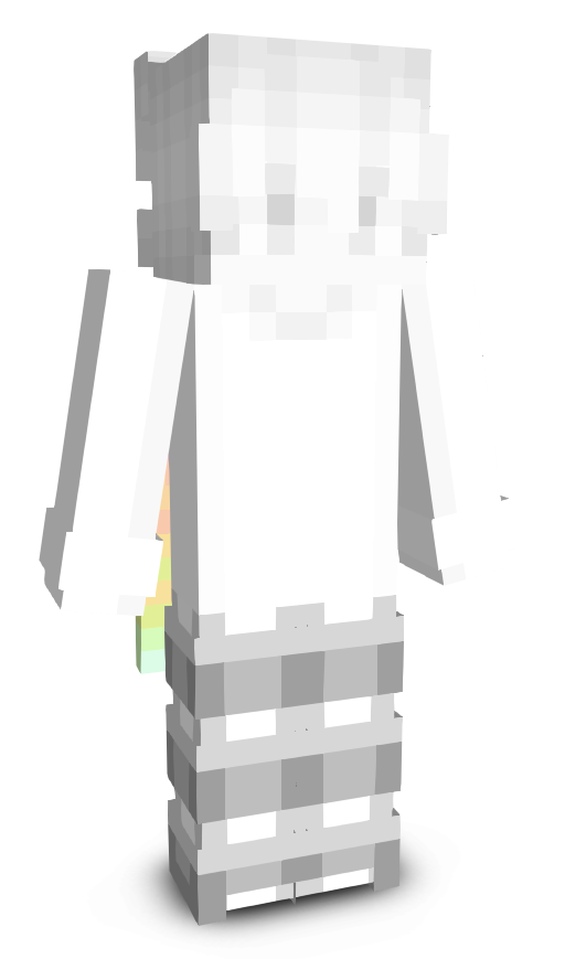 amnwisa's skin