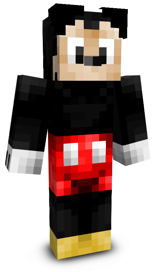 PokeyPrime1's skin