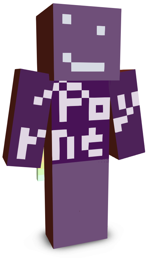 Echo_Golem's skin