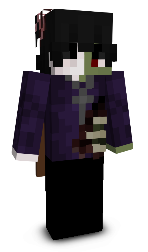 SP996's skin