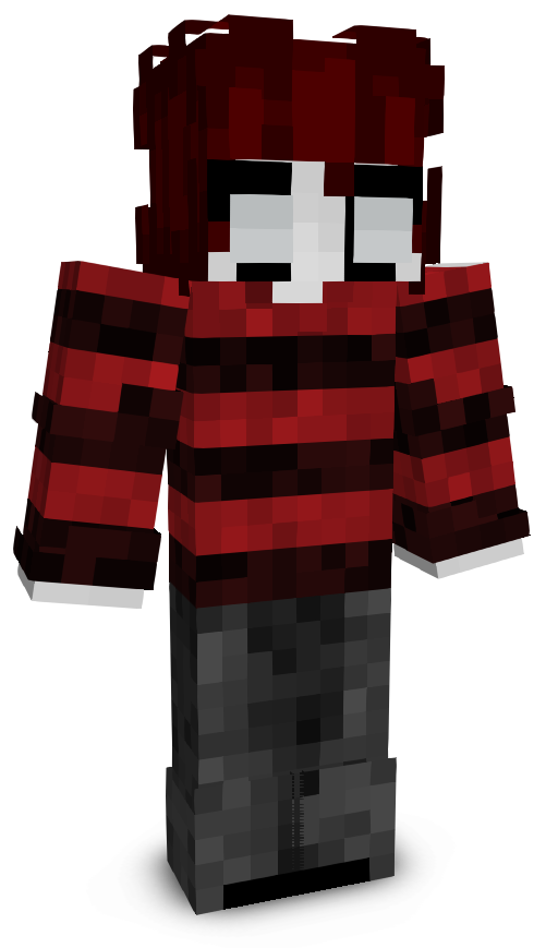 LucasaurusZ's skin