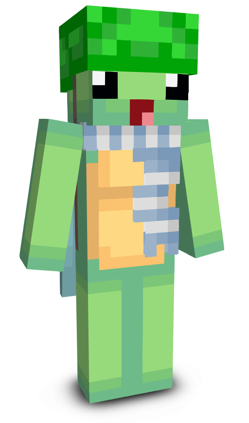 03690's skin