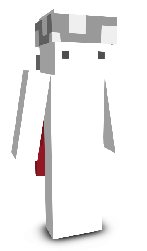 Apfelmusss's skin