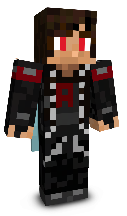 Ravex_TT's skin