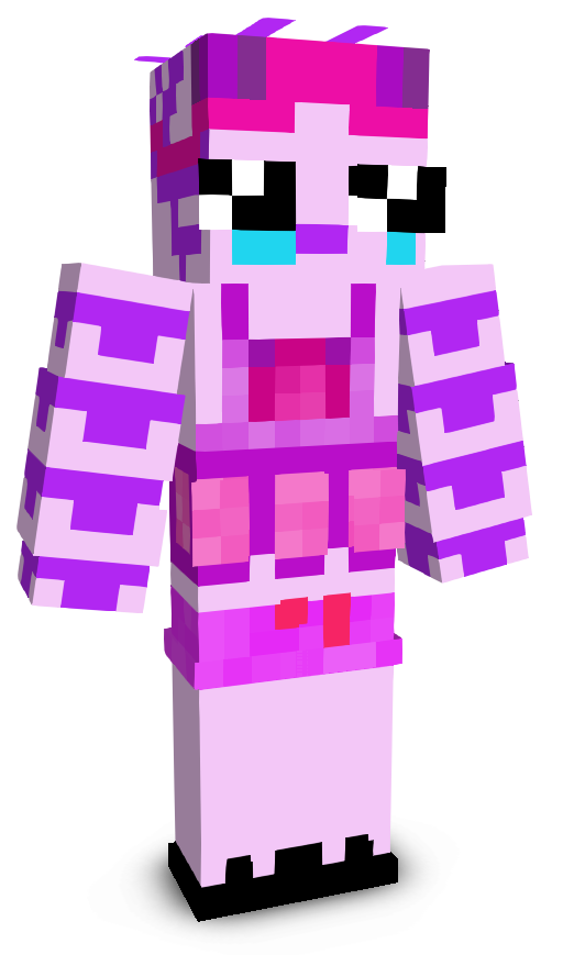 Pikahu1234551's skin