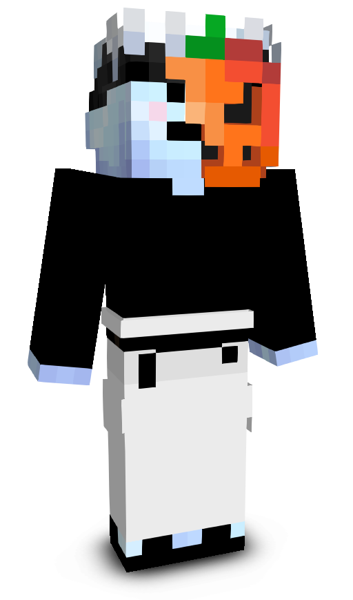 67Jettism's skin