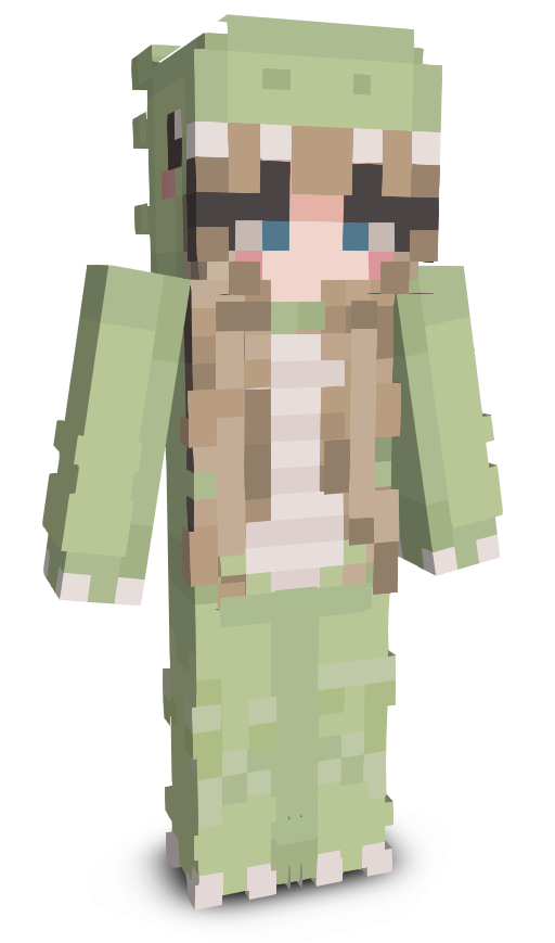 Talle1239IsMe's skin