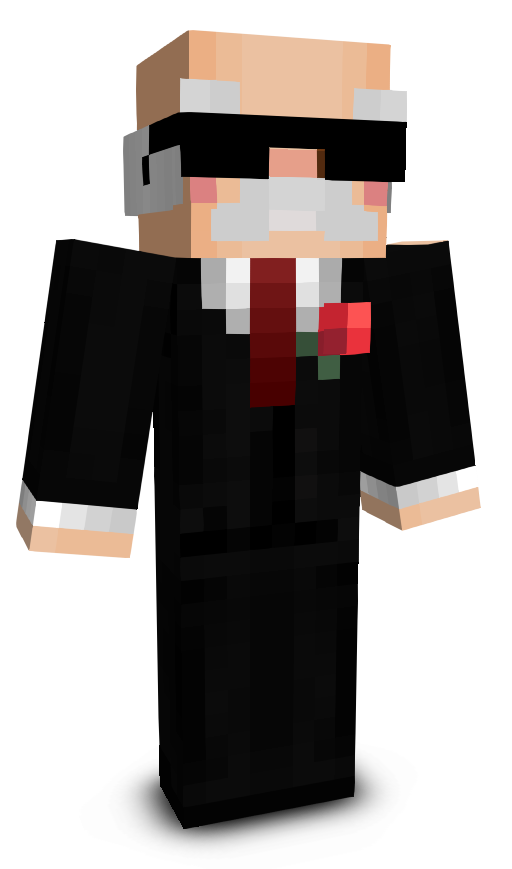 Hobo_ik's skin