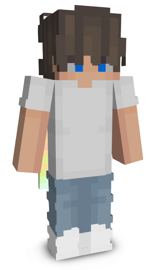 MerxzyYT's skin