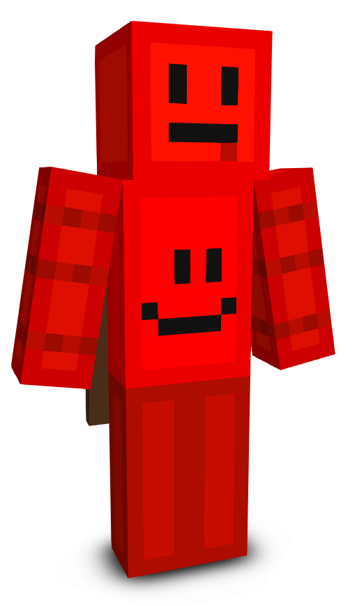 HorrorizeMainAc's skin