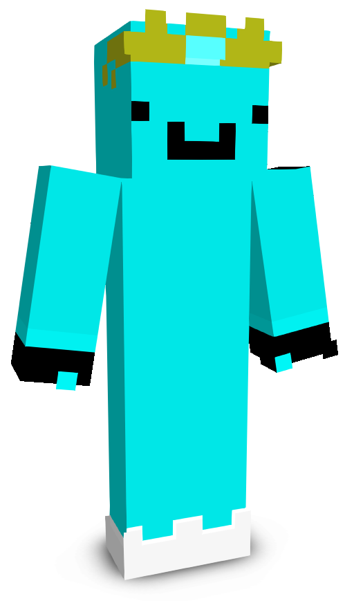 Joshuadeclipper's skin
