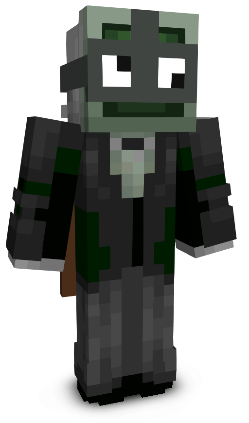 Erme44's skin