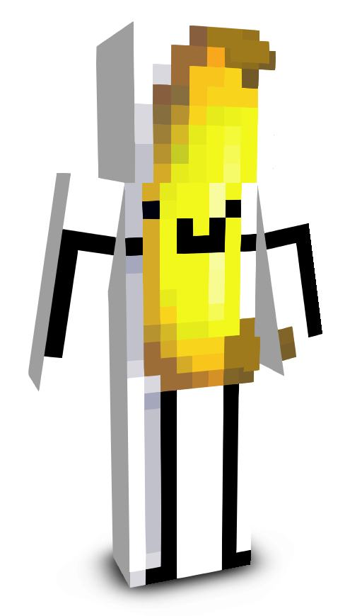 yepshu's skin