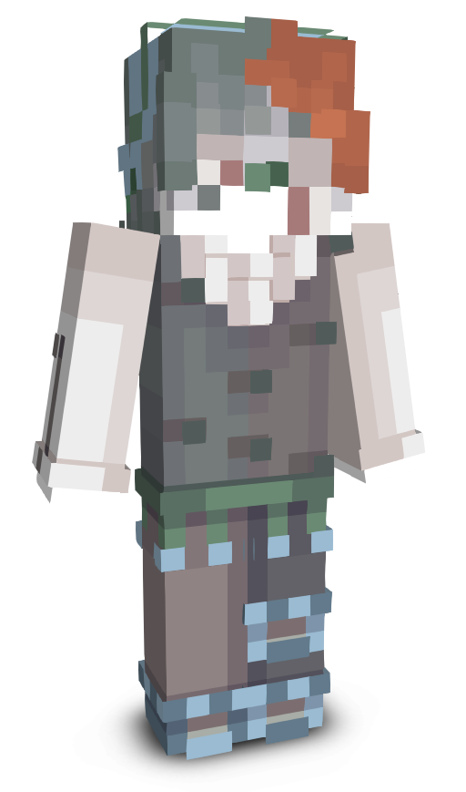 LunarNeon8hjLNR's skin