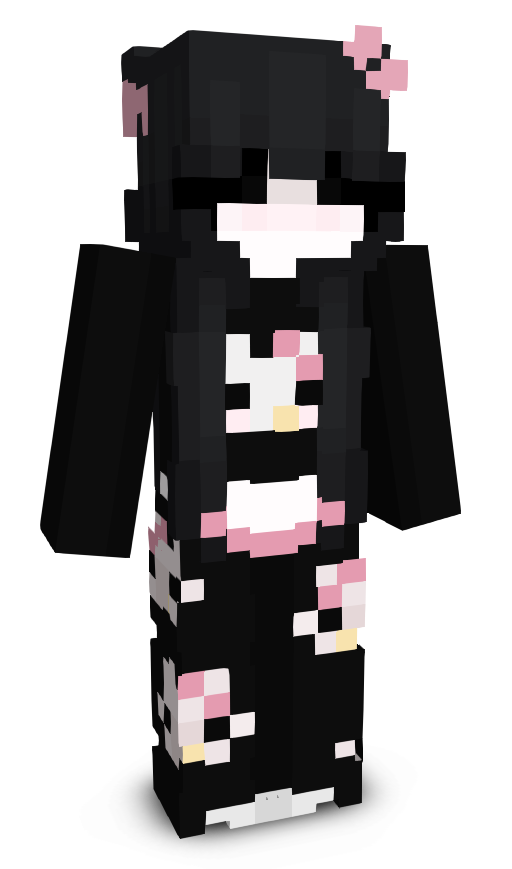 Fire_strider96's skin