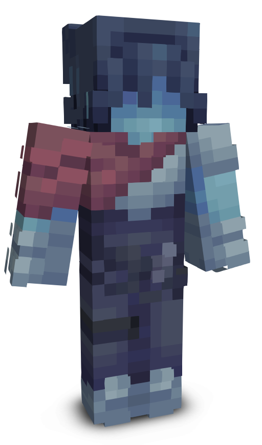 gamer221221's skin