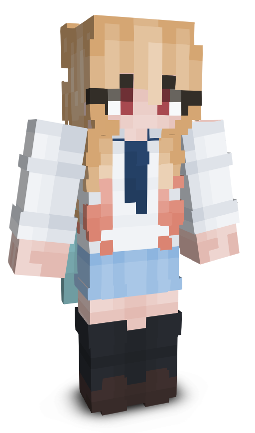 YYMono's skin
