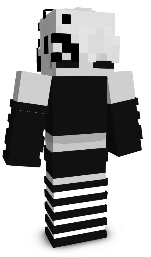 Marcy_puwLOOOL's skin