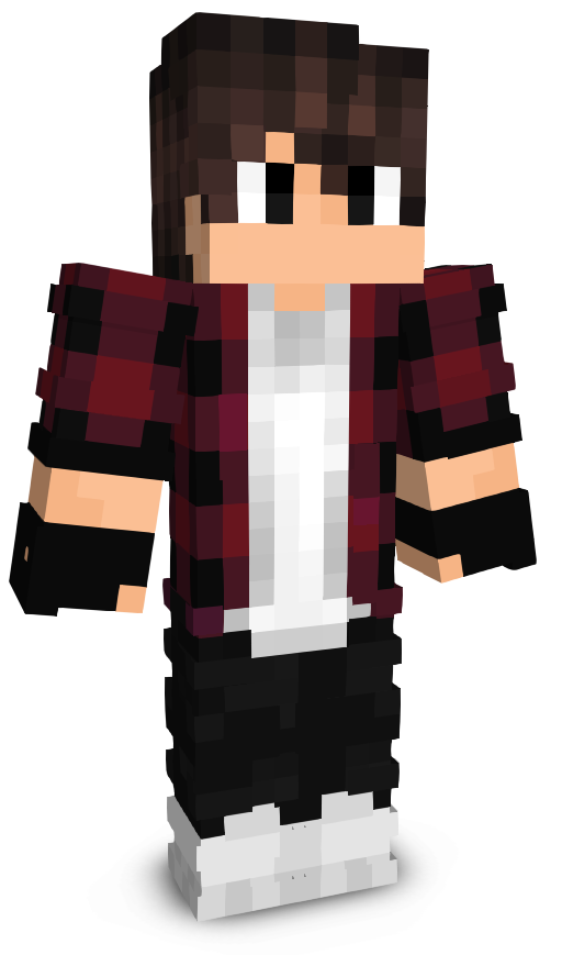kinghsp's skin
