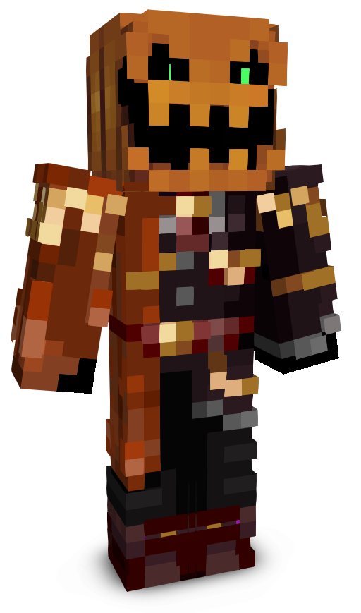 VEFAX's skin