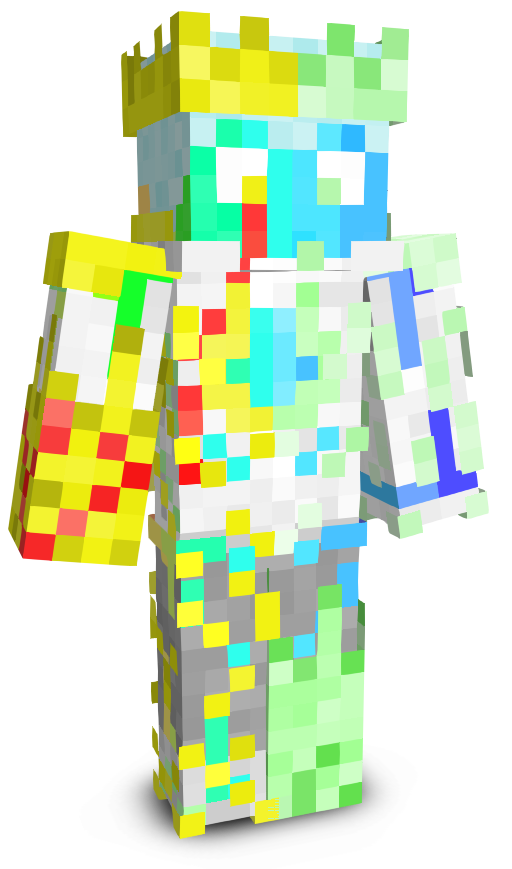 supererik14's skin