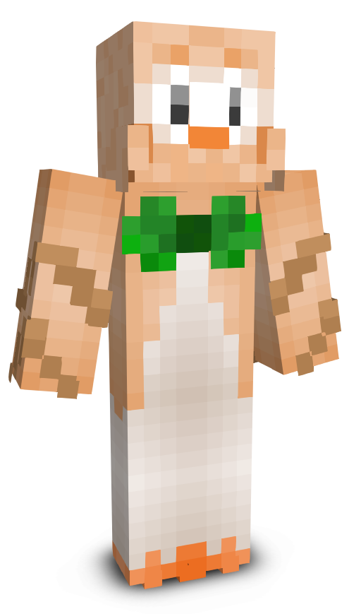iCJH's skin