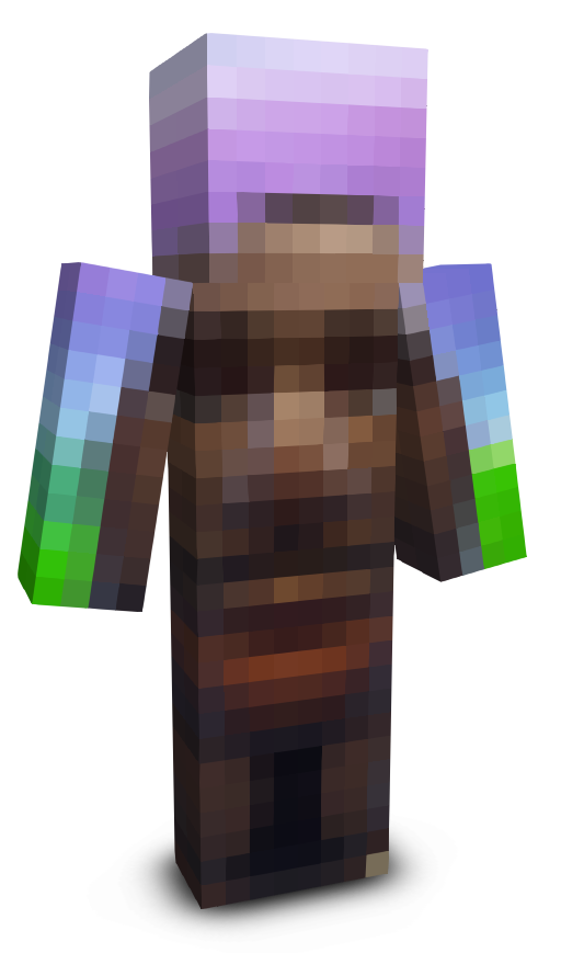 BlastProtection4's skin