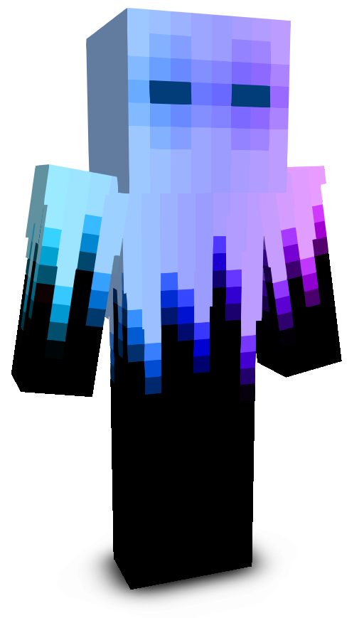 meteorlikchicken's skin