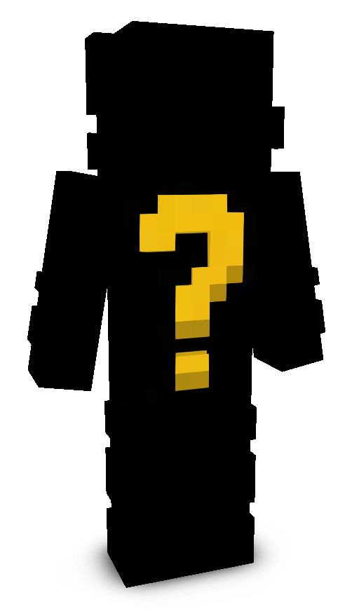 ArchMajic's skin