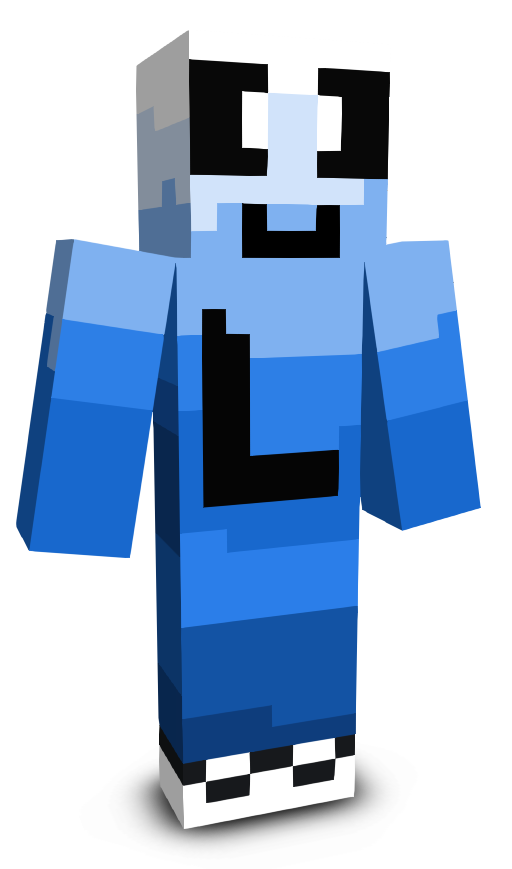 LdenN's skin