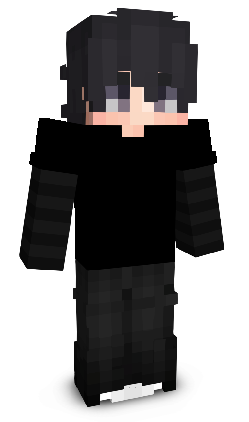 Zorino123's skin