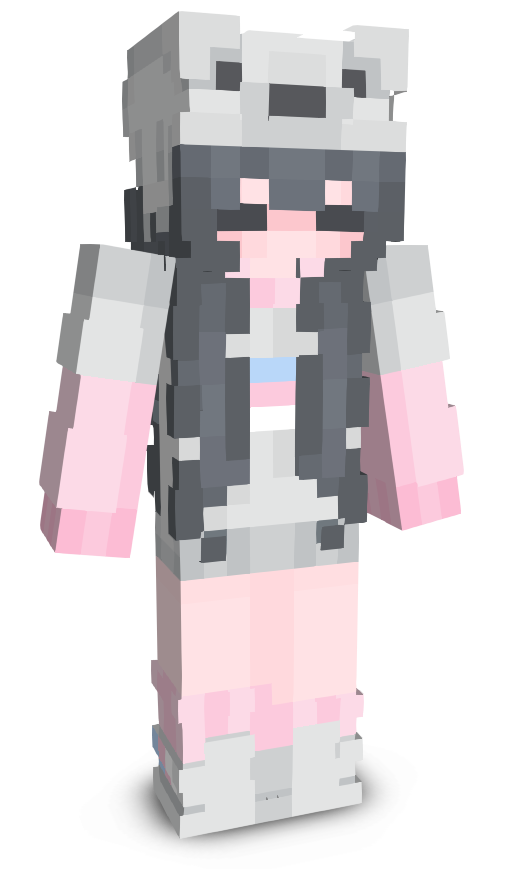 sourrguy's skin