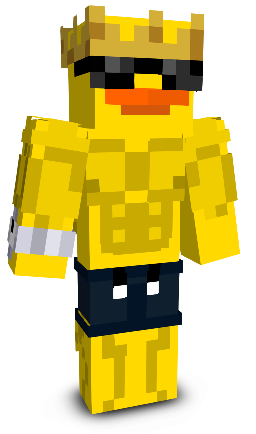 SALAMEK23's skin